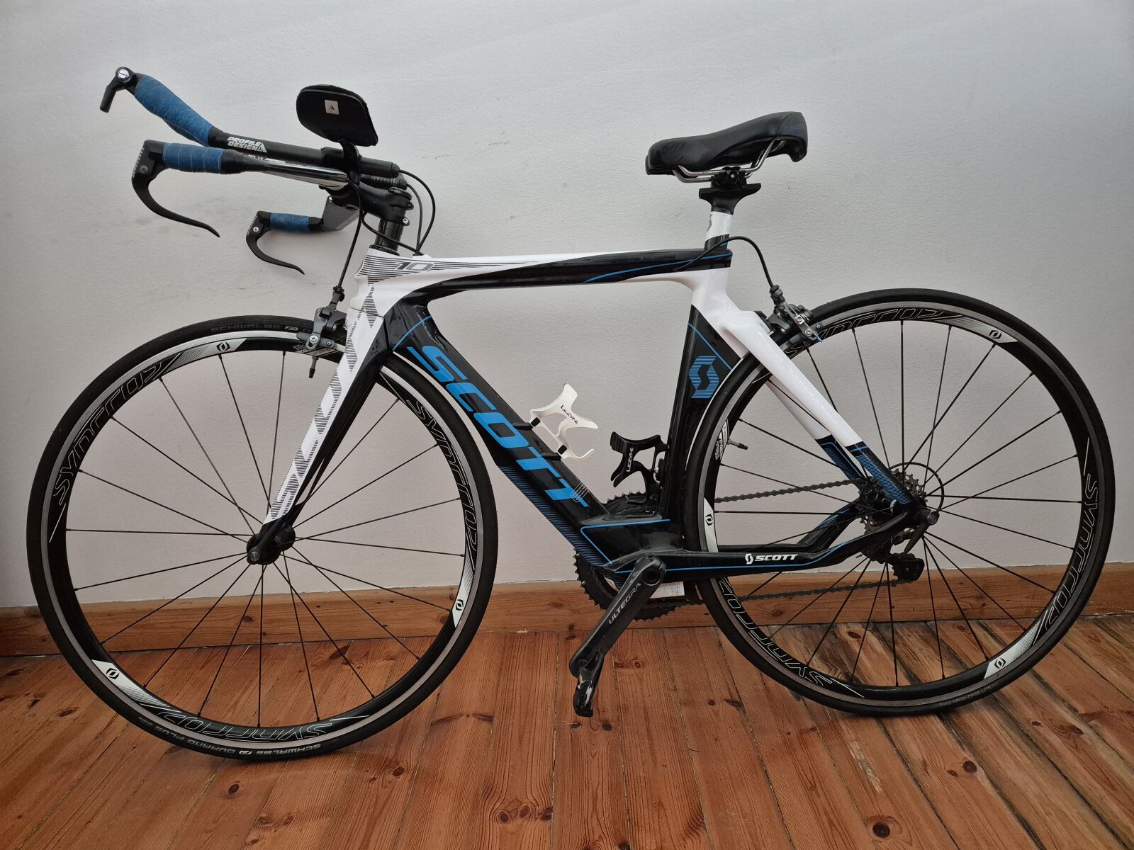 Scott Plasma Small Scott Plasma RC Pro Road Bike For Sale Ireland