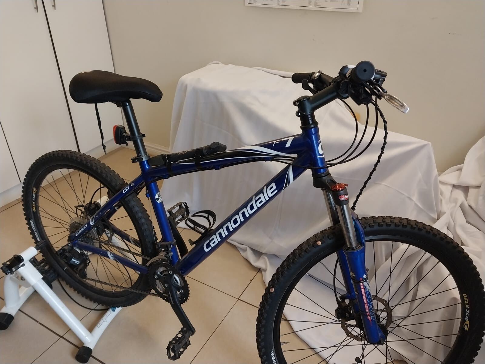 F7 Mountain Bike Cannondale F7 Precio Cannondale F7 2014