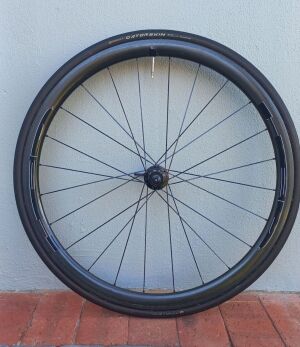 Colnago Artemis CW32CL Alu 11 Speed | Road Bike Wheels