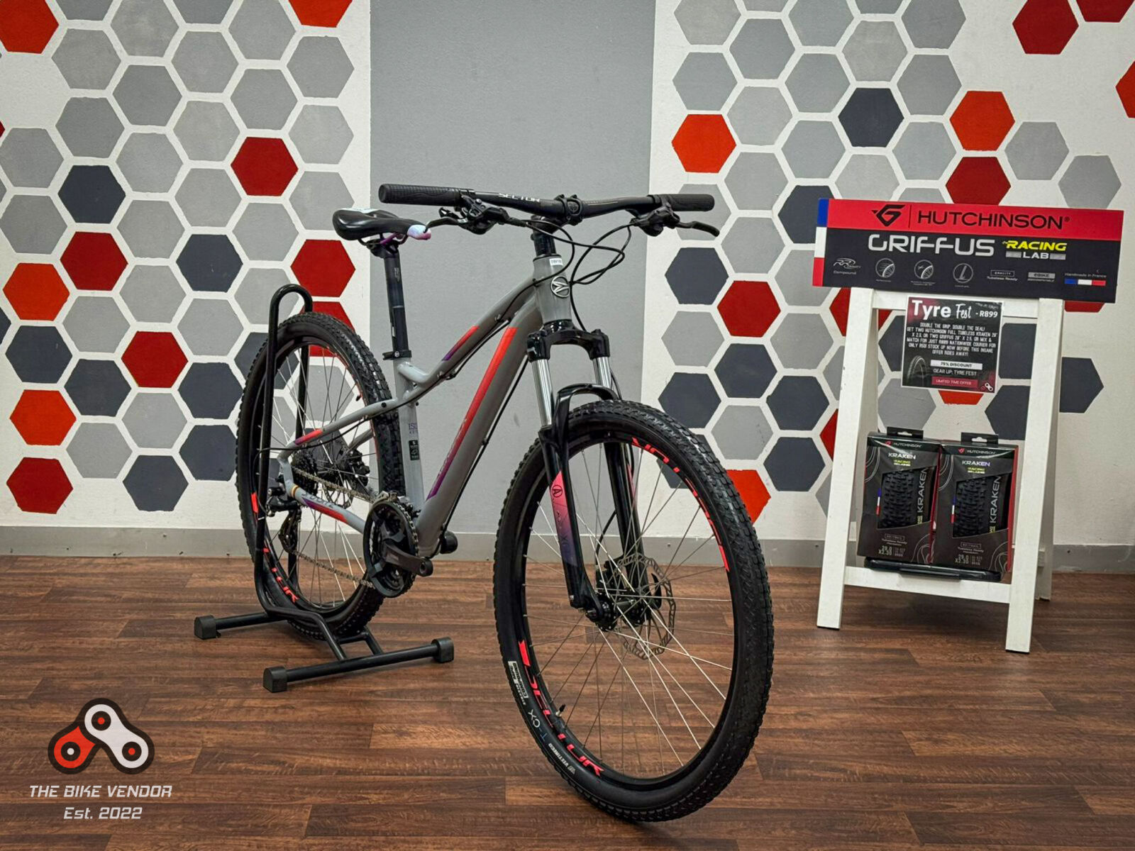 bikehub.co.za