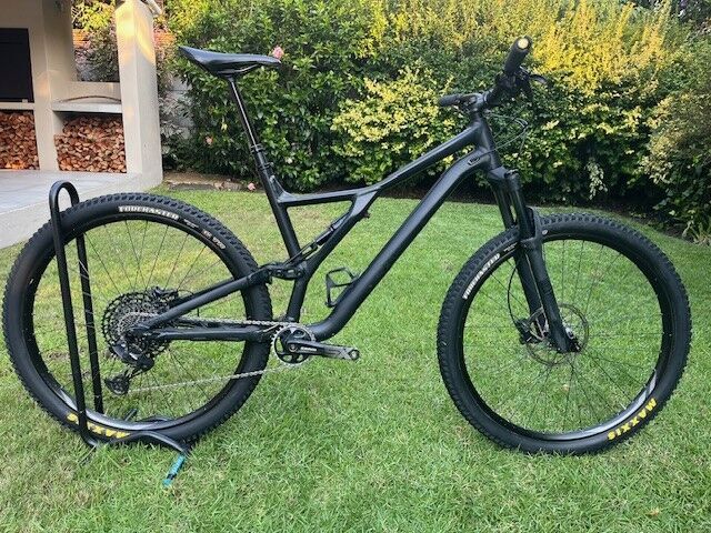 2020 Specialized Stumpjumper ST Dual Suspension Mountain Bikes