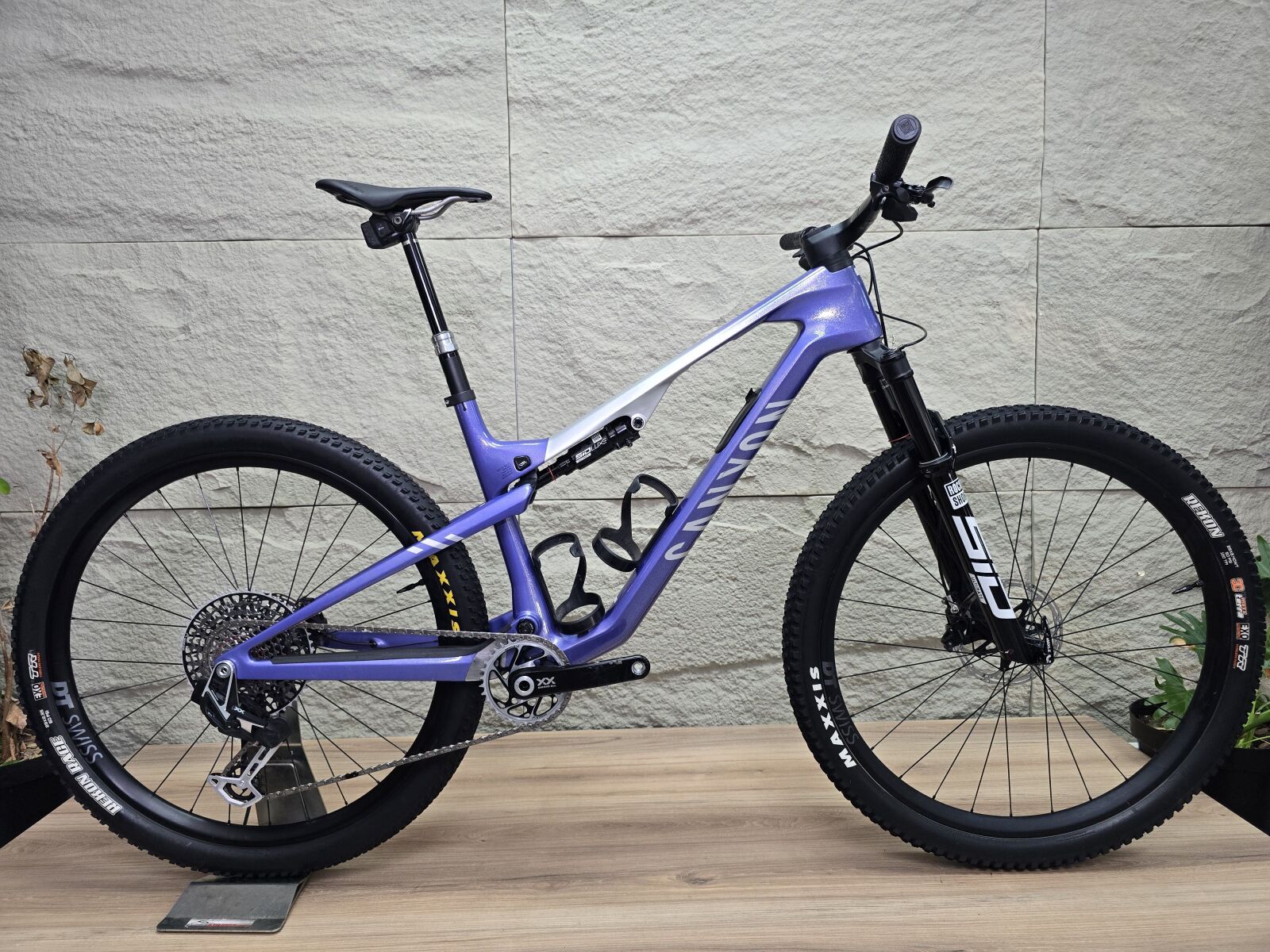 Bike Canyon Lux Cf Sl Canyon Lux CF SL 2021 Used