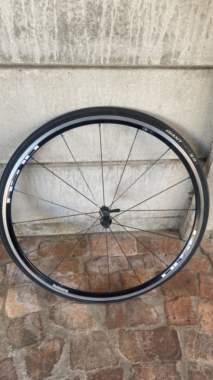 Hot 10 speed wheelset Discount
