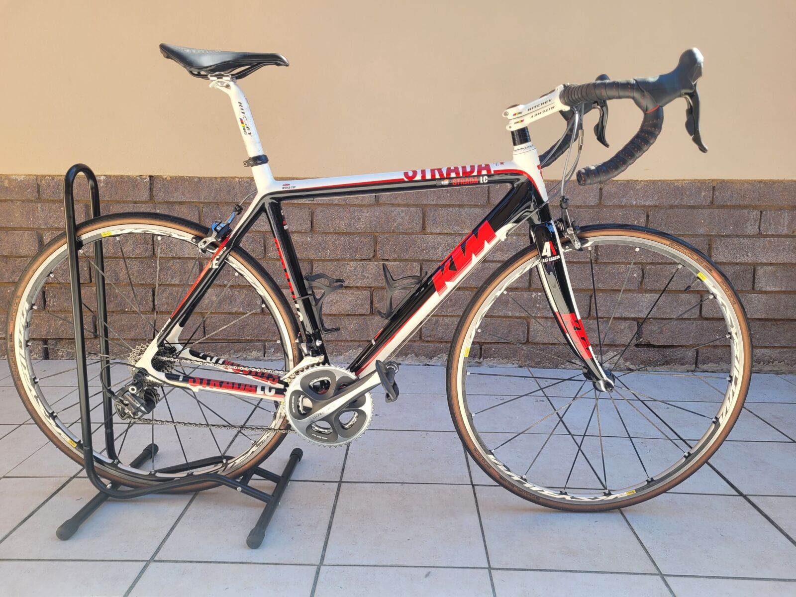 KTM STRADA Light Carbon Racing road bike Road Bikes Bike Hub