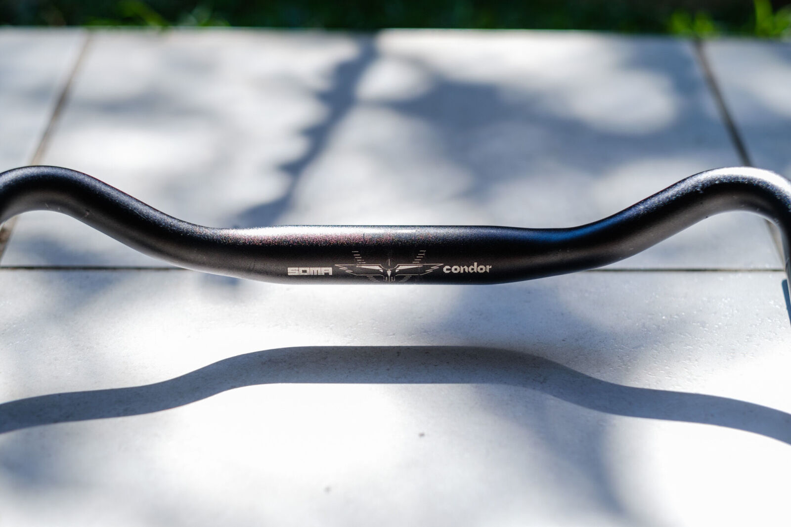 Original SOMA Condor Handlebars (Not the Condor 2) | Handlebars | Bike Hub