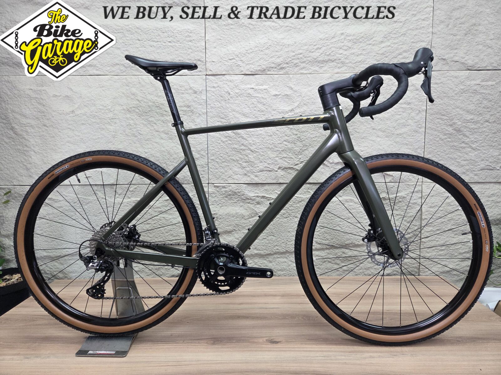 Disc 2021 Scott Speedster 20 Disk Scott Speedster Gravel 20 28