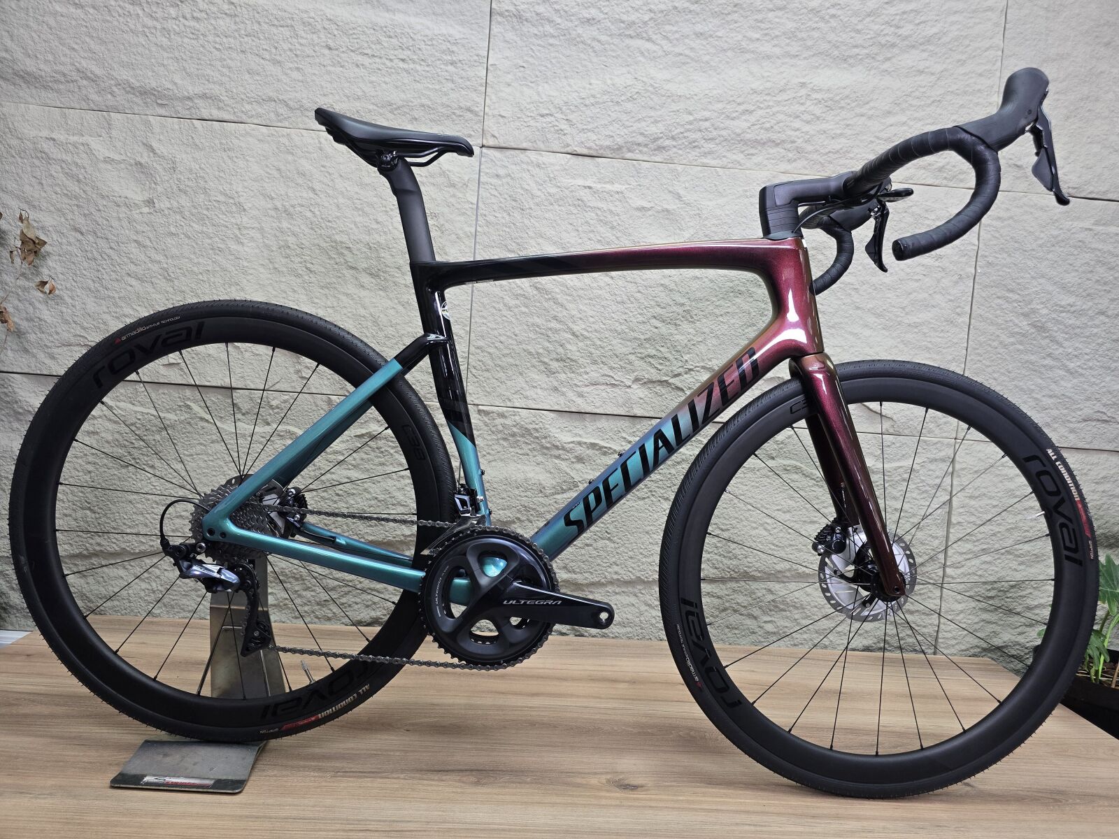 Specialized Tarmac Sl7 Expert 2021 Specialized Bicycle Specialized