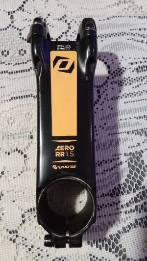 Syncros Aero Rr1.5 Foil Stem | Stems | Bike Hub