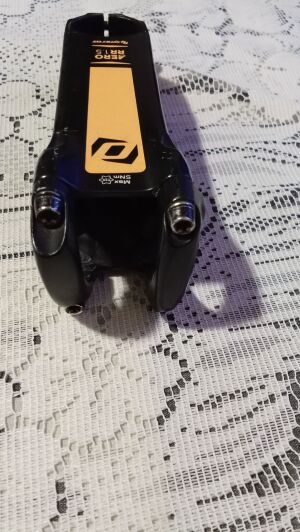 Syncros(Scott) Aero RR 1.5 stem | Stems | Bike Hub