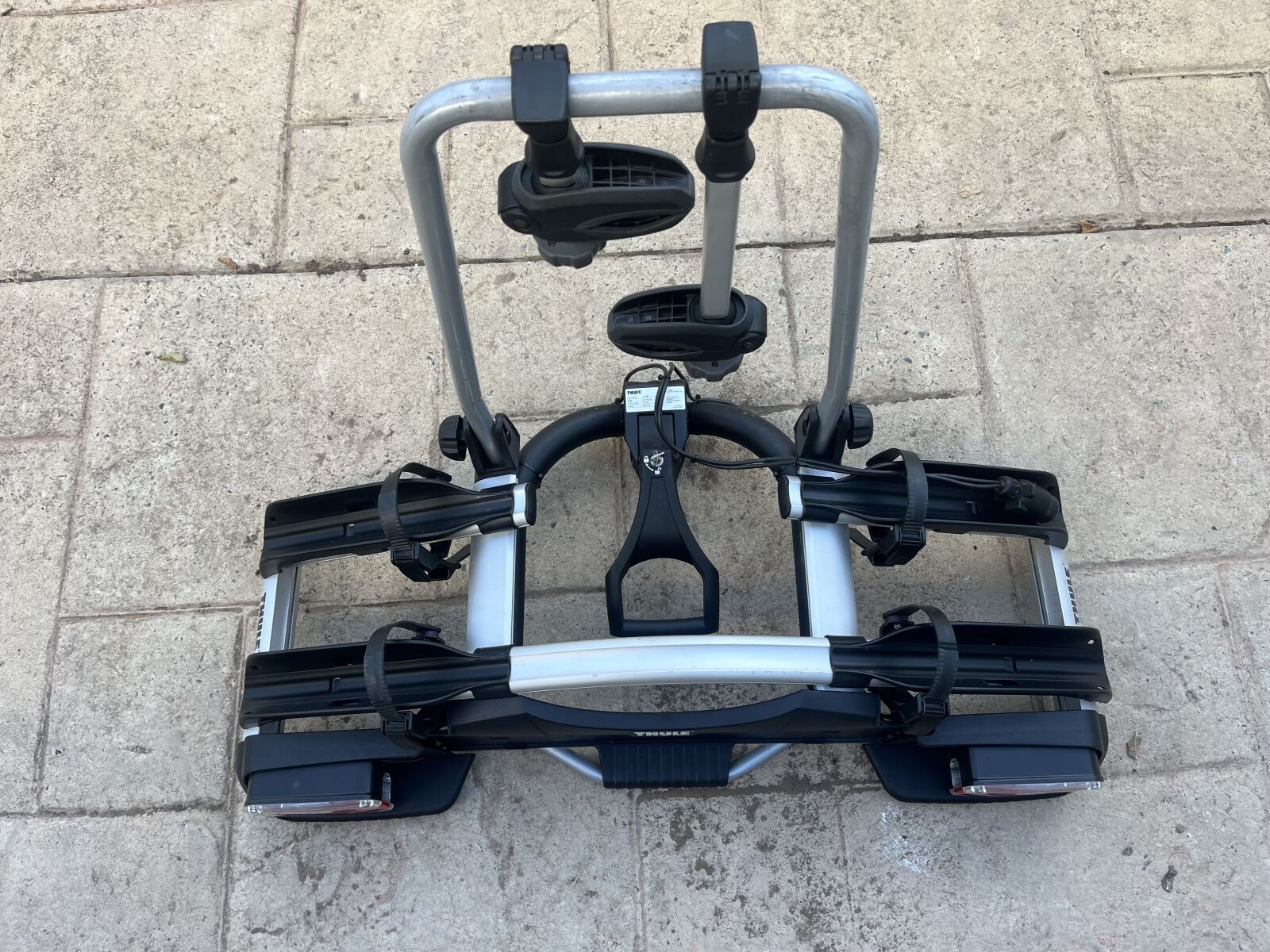 Thule G2-2 Bike Rack | Bike Racks | Bike Hub