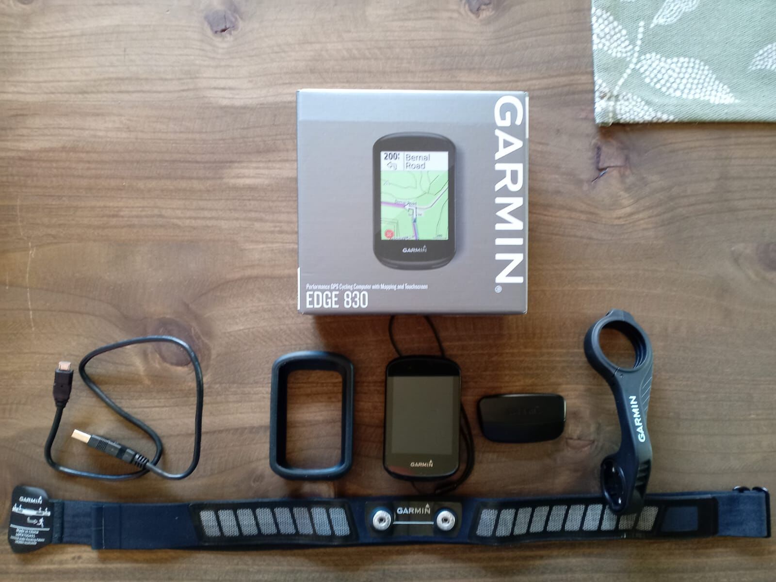Garmin Edge 830 Bundle | Computers & GPS | Bike Hub Garmin Edge 830 Bundle | Computers & GPS | Bike Hub