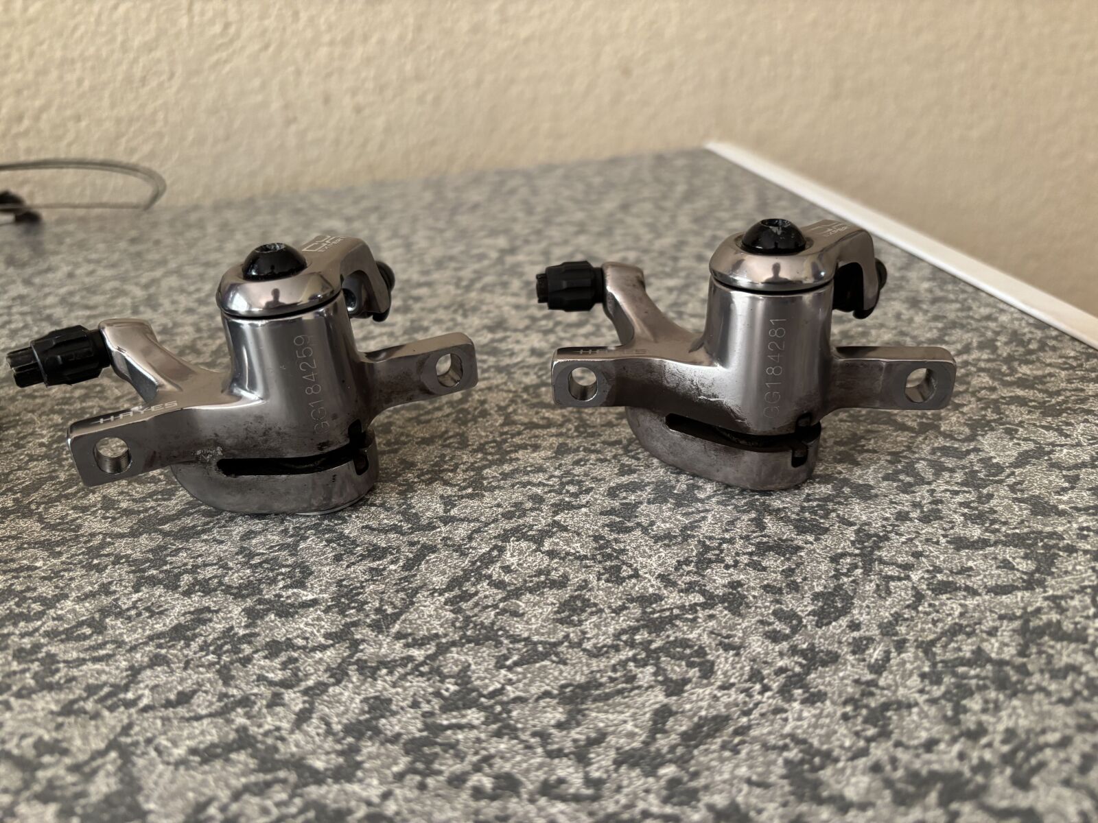 Cx Pro Hayes Cx Expert Caliper Hayes Mx Expert Hayes CX Expert