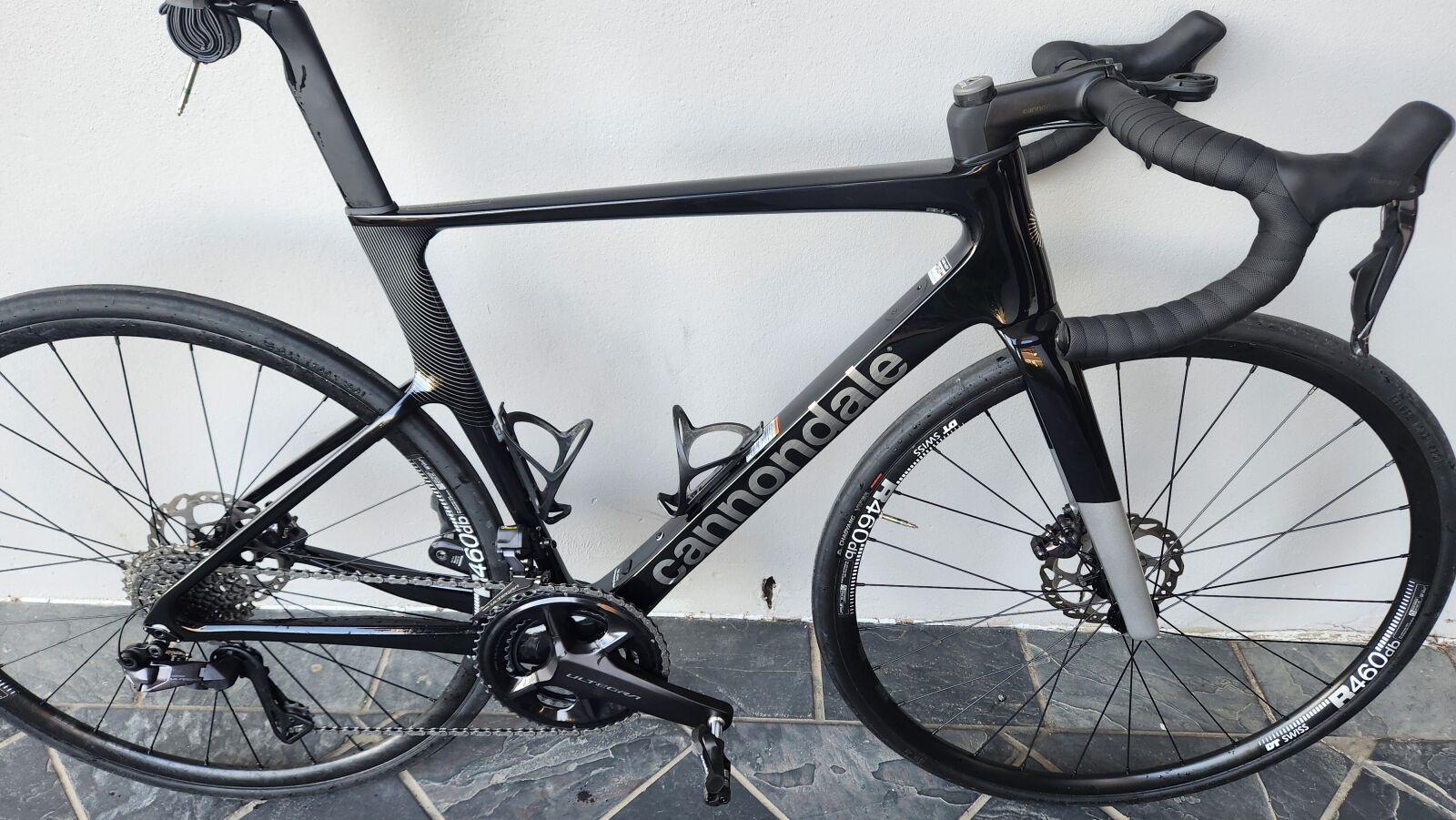 Cannondale Supersix Evo Gen4 frame | Road Bike Frames | Bike Hub