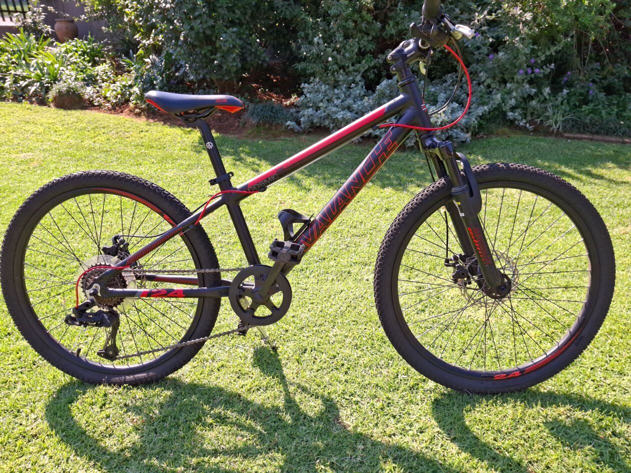 Gear Cycle Cosmic 2700 Cycle Price Avalanche Cosmic 24