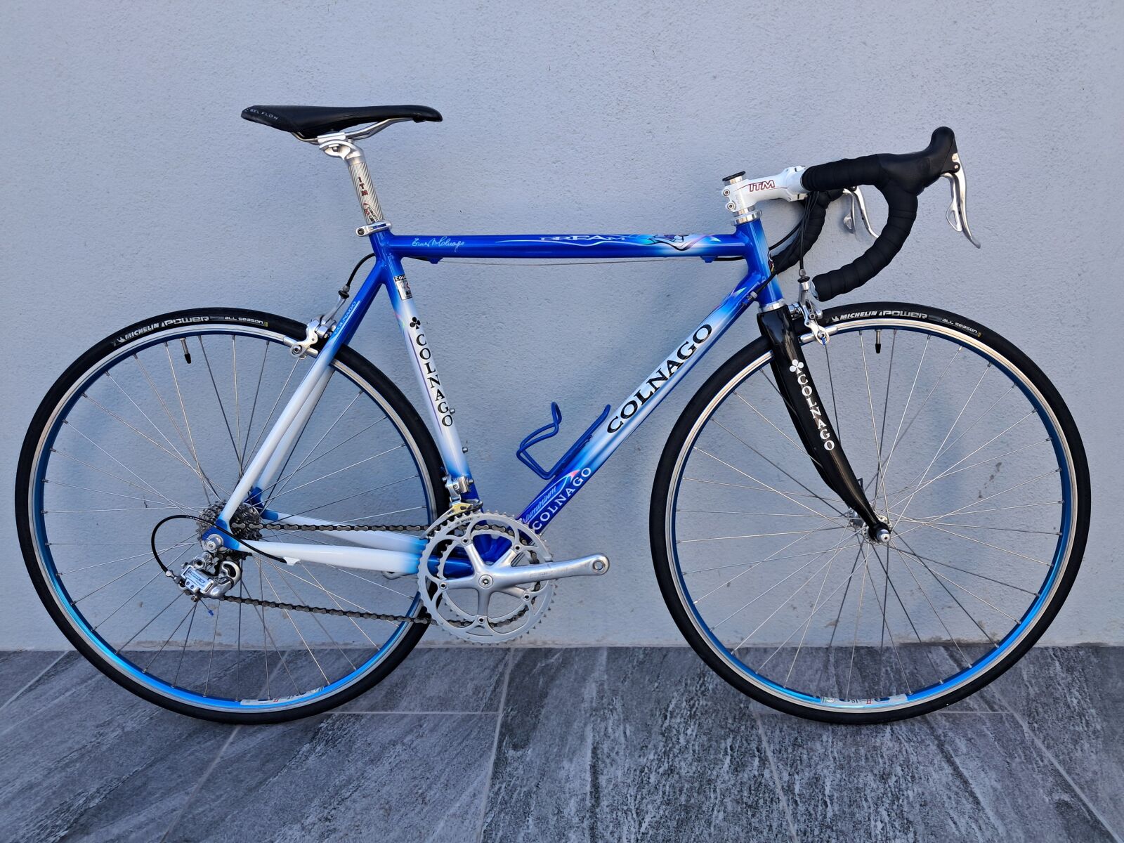 Colnago Dream (PRICE DROP!) Road Bikes Bike Hub