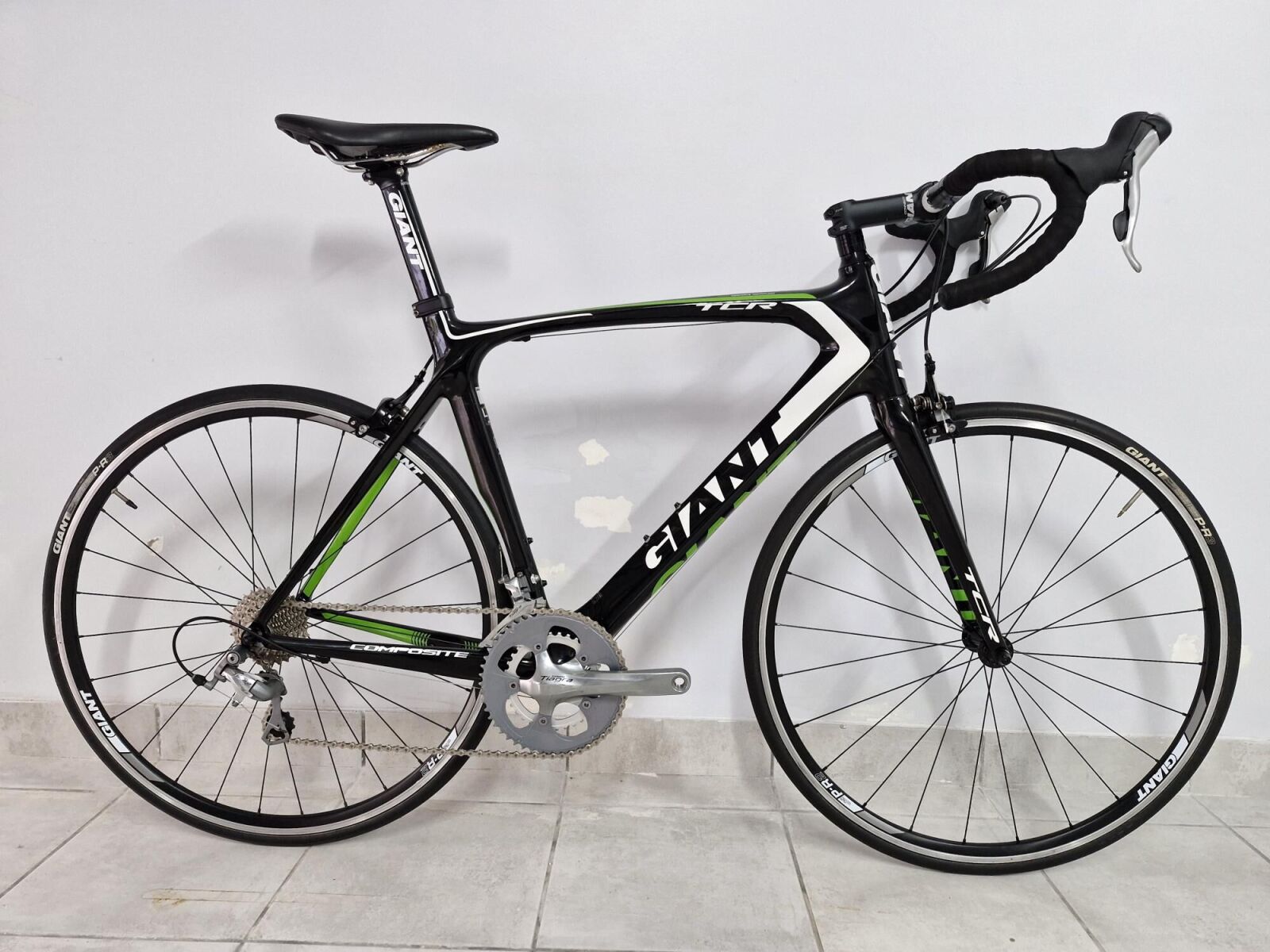 Giant Tcr Composite Giant Tcr Composite 2012 Shop Giant Tcr