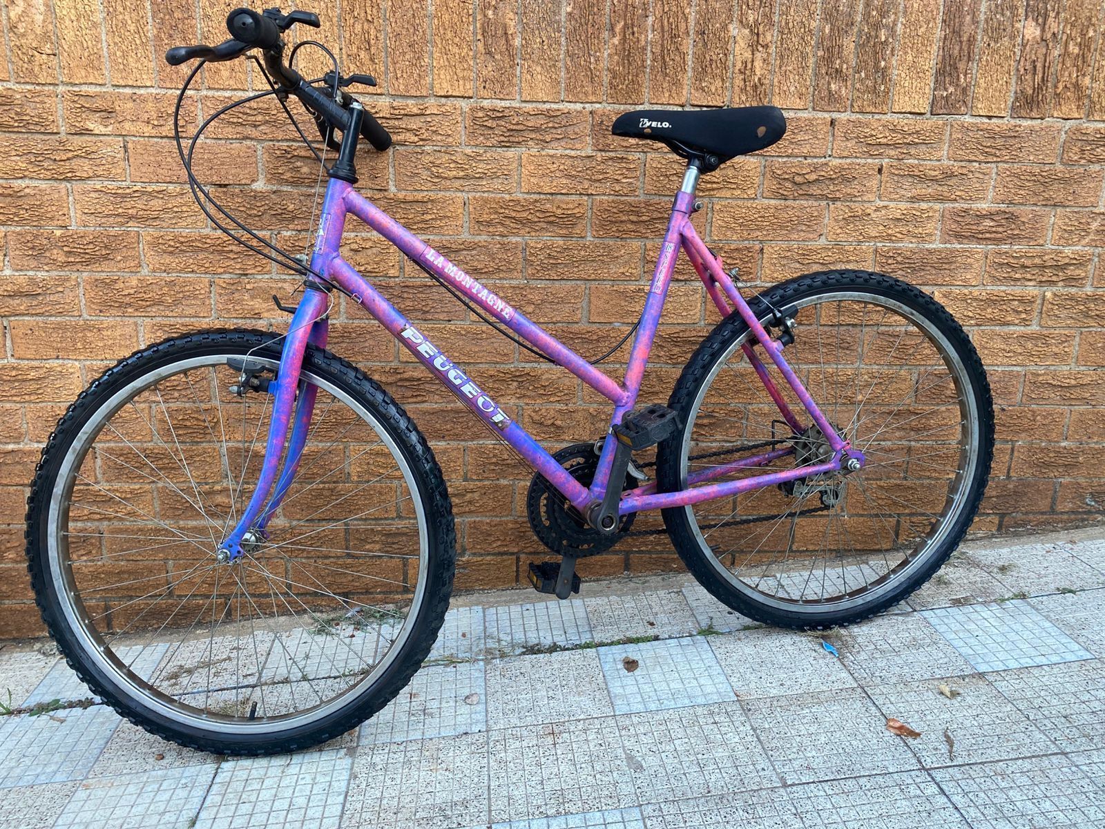 自転車本体 PEUGEOT colline old mtb 650b PEUGEOT colline old mtb 650b Peugeot mountain bike | Hardtail