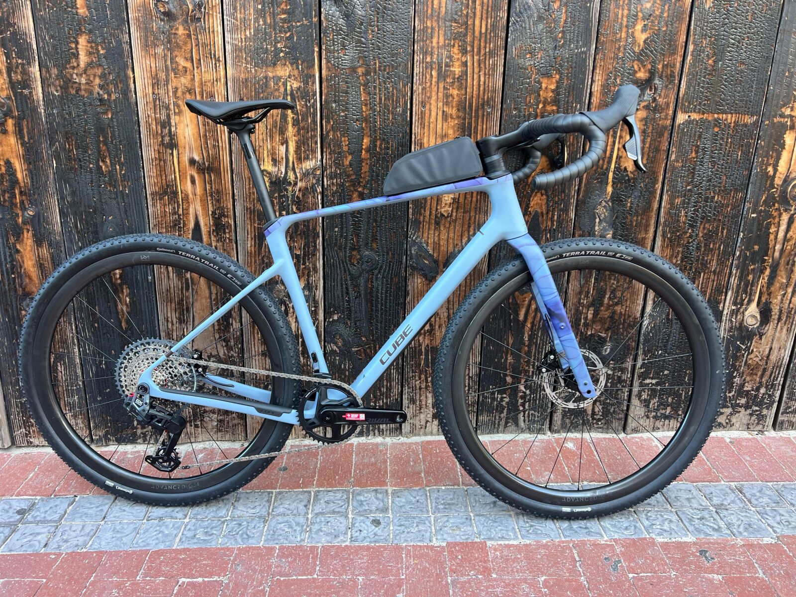 Hotel Kalinga Giant Revolt Advanced Mudguards 2022 Giant Revolt