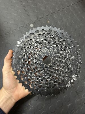 しゃっち XG-1275 Eagle Cassette | Cassettes | Bike Hub
