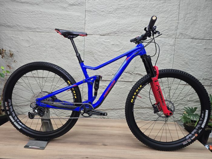 送料込み♪MERIDA♪ONE-TWENTY♪フルサスペンション♪ダウンヒル MERIDA BIKE INPRESSION】ONE-SIXTY＆ONE-FORTY | メリダ -MERIDA-