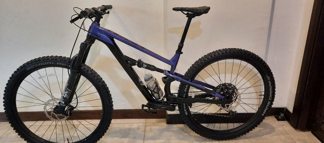 Bicycle 2021 Polygon Siskiu T8 Shimano Slx 12sp Ltd POLYGON Siskiu