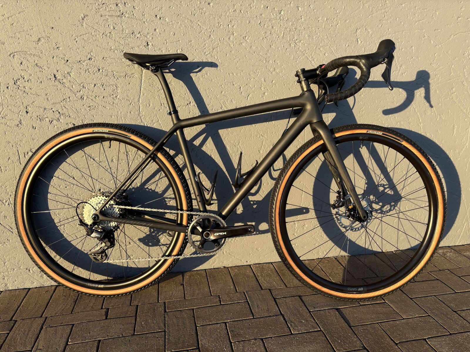 Specialized Crux 52 | Gravel Bikes | Bike Hub
