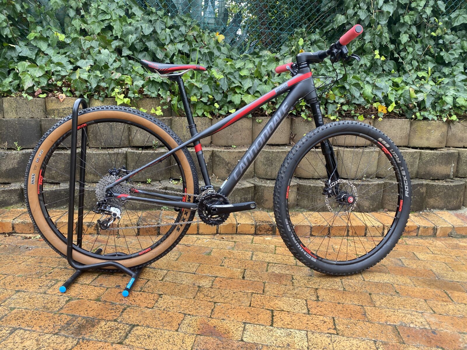 F29 Carbon Mtb Cannondale F29 Road Bikes Lefty Mtb Cannondale F29