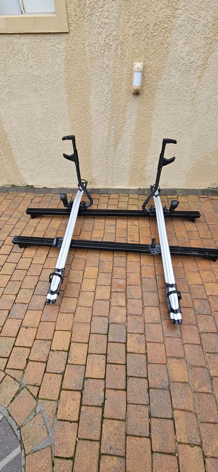 Skitch bakkie bike rack Bike Racks Bike Hub