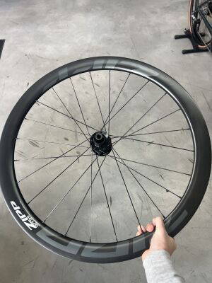 Campagnolo Shamal 12 HPW Titanium - Rare find! | Road Bike