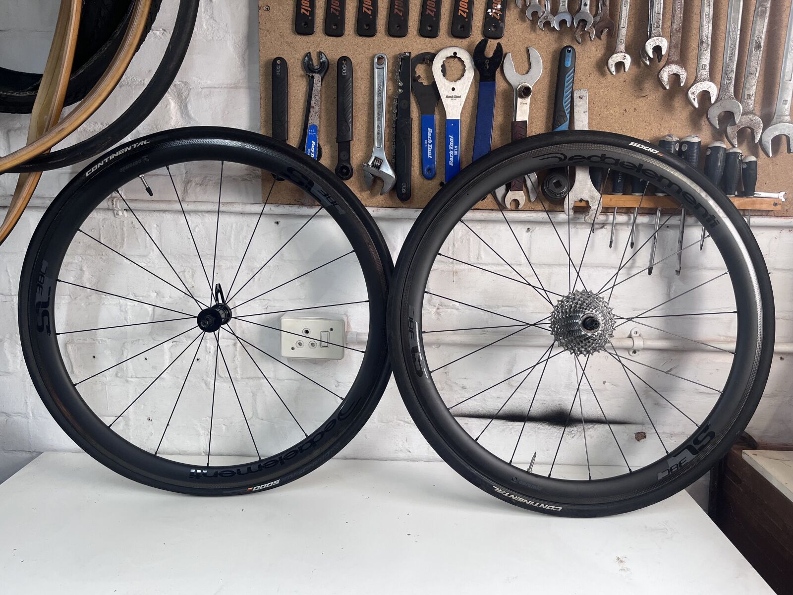 Deda Sl38c Prezzo Wheelset Deda Sl38c Prezzo Ruote Corsa Ruote 