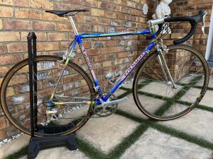COLNAGO MASTER OLYMPIC | Vintage Bikes | Bike Hub
