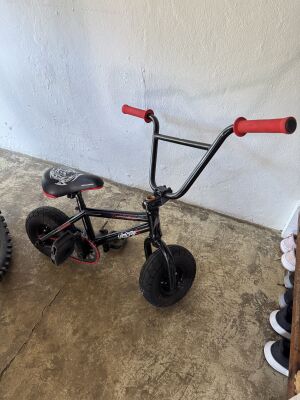 BMX ミニ Rocker 3 VADER Mini BMX Amazon | ROCKER MINI BMX ROCKER 3 VADER ロッカー3 | Rocker