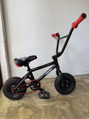 Rocker 3 VADER Mini BMX Bike | BMX Bikes | Bike Hub