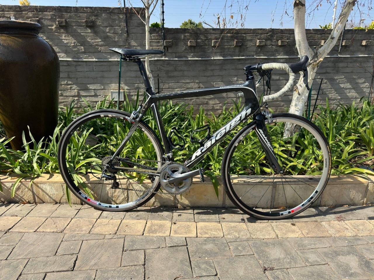 Raleigh RC6000C | Road Bikes | Bike Hub
