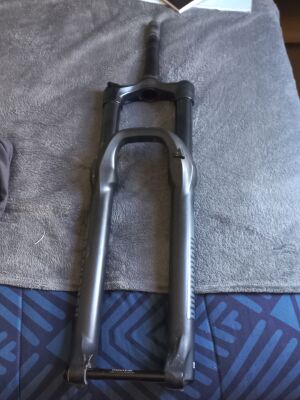 Bontrager Race X Lite Switchblade | Mountain Bike Forks