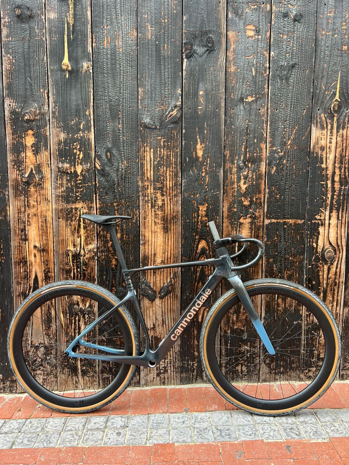 Cannondale Super X Lab71 FRAMESET | Gravel Bike Frames | Bike Hub