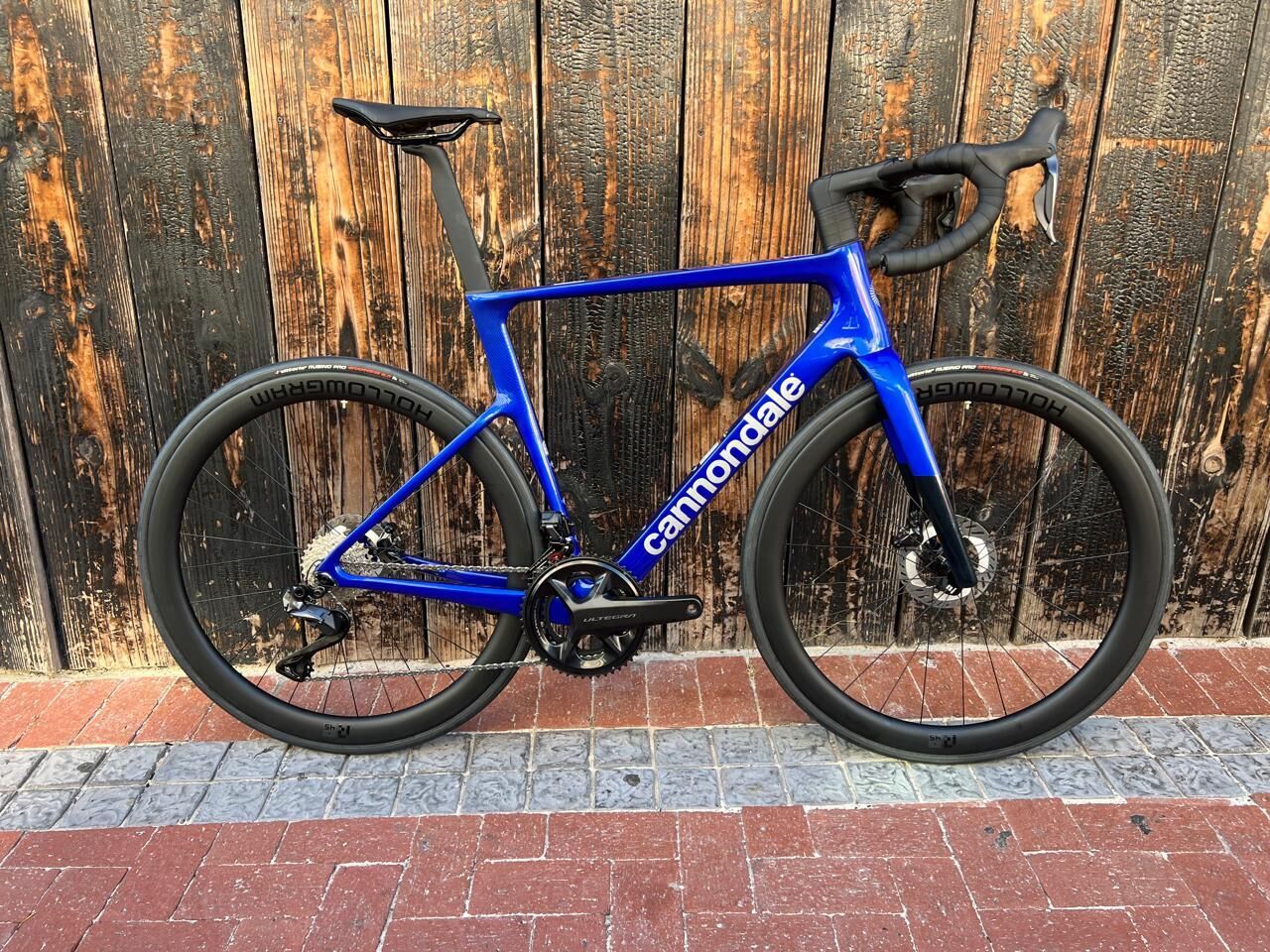 Cannondale Supersix Evo 2 | Road Bikes | Bike Hub
