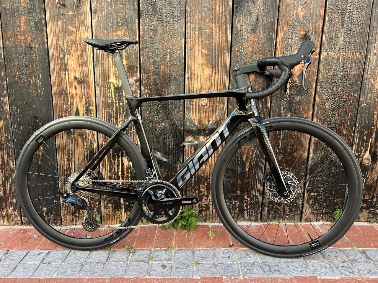 Giant Propel Advanced 2 | Road Bikes | Bike Hub