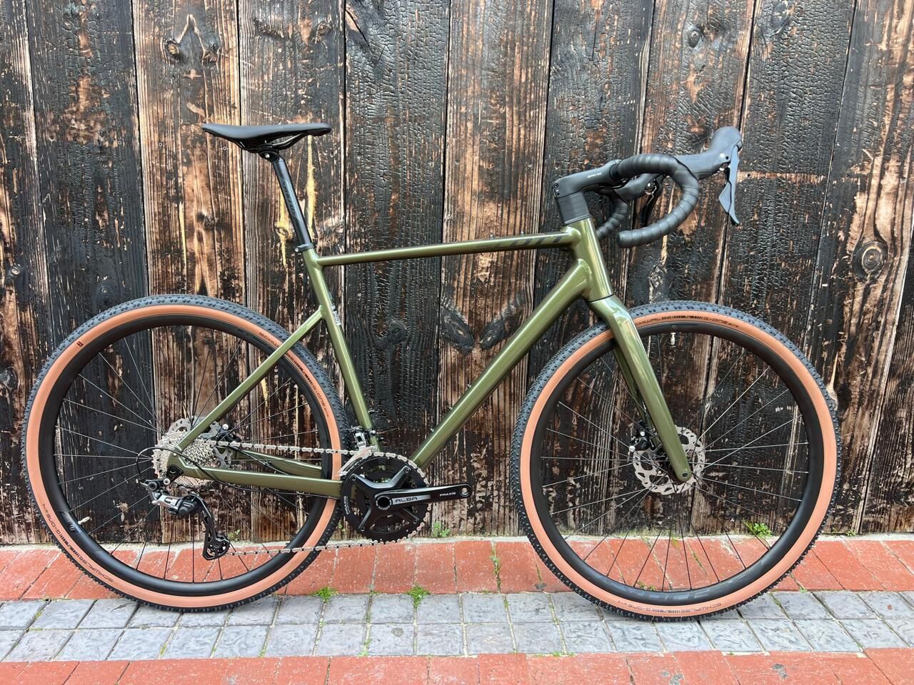 Scott Speedster Gravel 20 | Gravel Bikes | Bike Hub