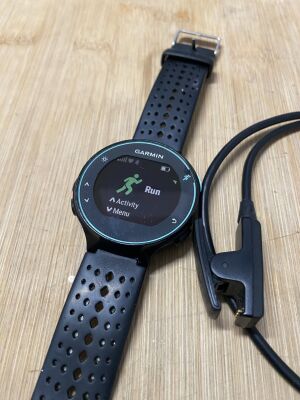 Mountain Bike Forerunner 235 For Cycling Garmin Forerunner 235