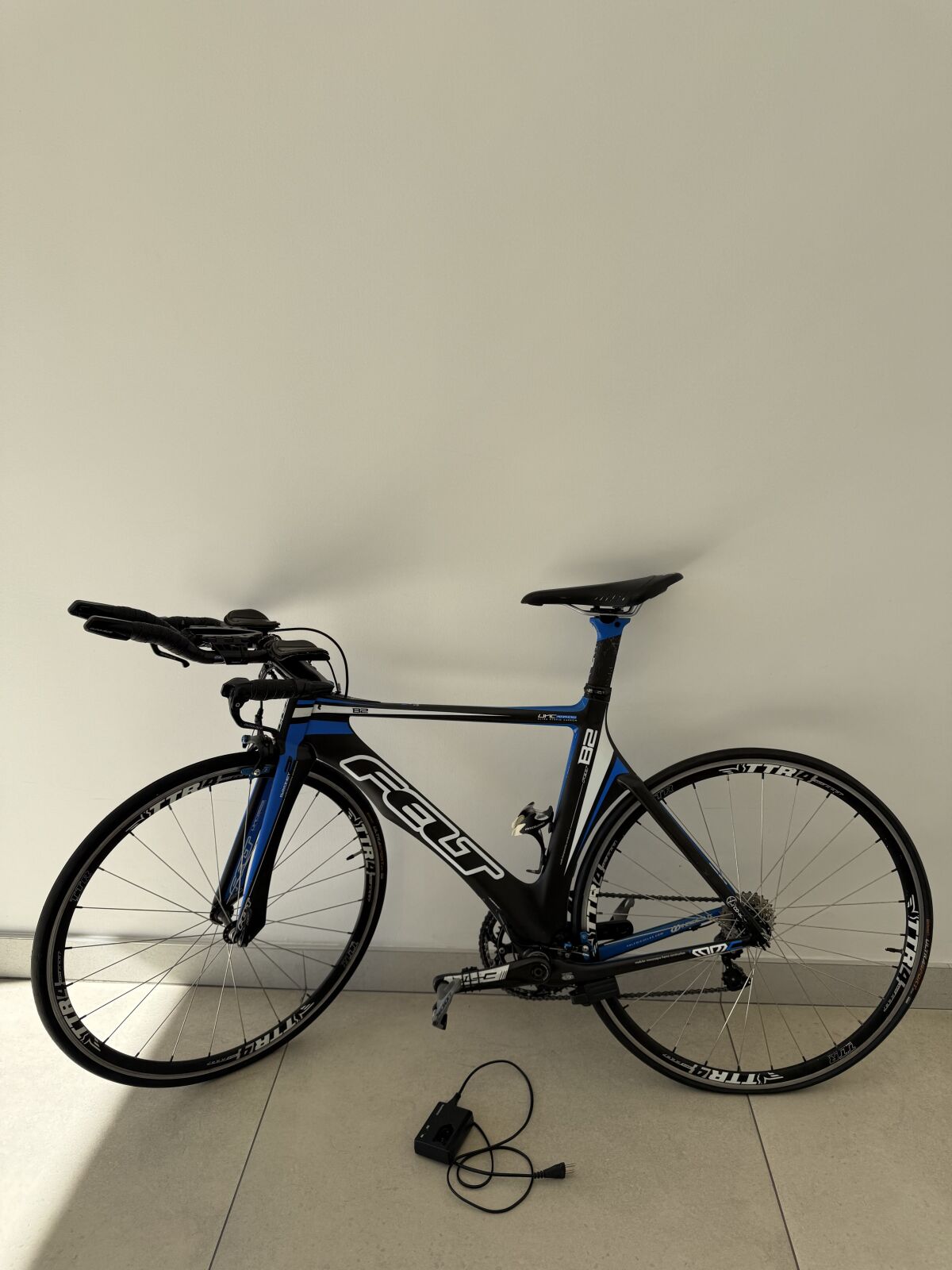 Carbon Fiber Felt B2 For Sale Time Trial Felt Da Frameset Felt