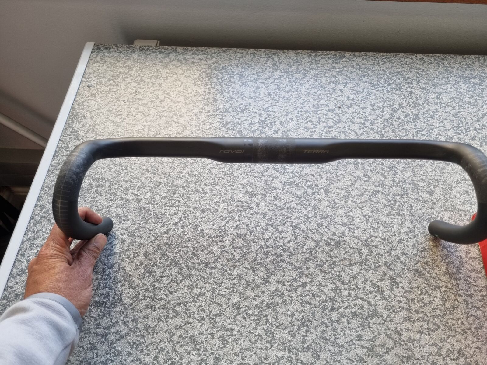 Roval Terra | Handlebars | Bike Hub