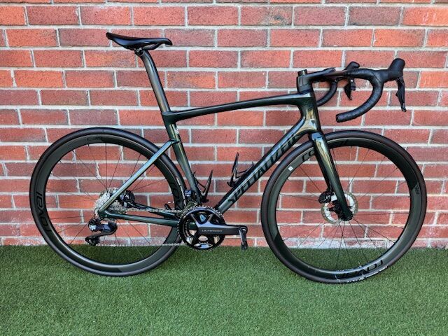 Specialized SL7 | Road Bikes | Bike Hub