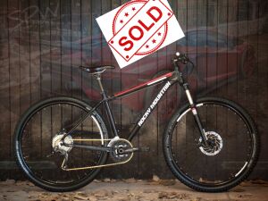 Rocky Mountain Trailhead 29er 2014 2014 Rocky Mountain