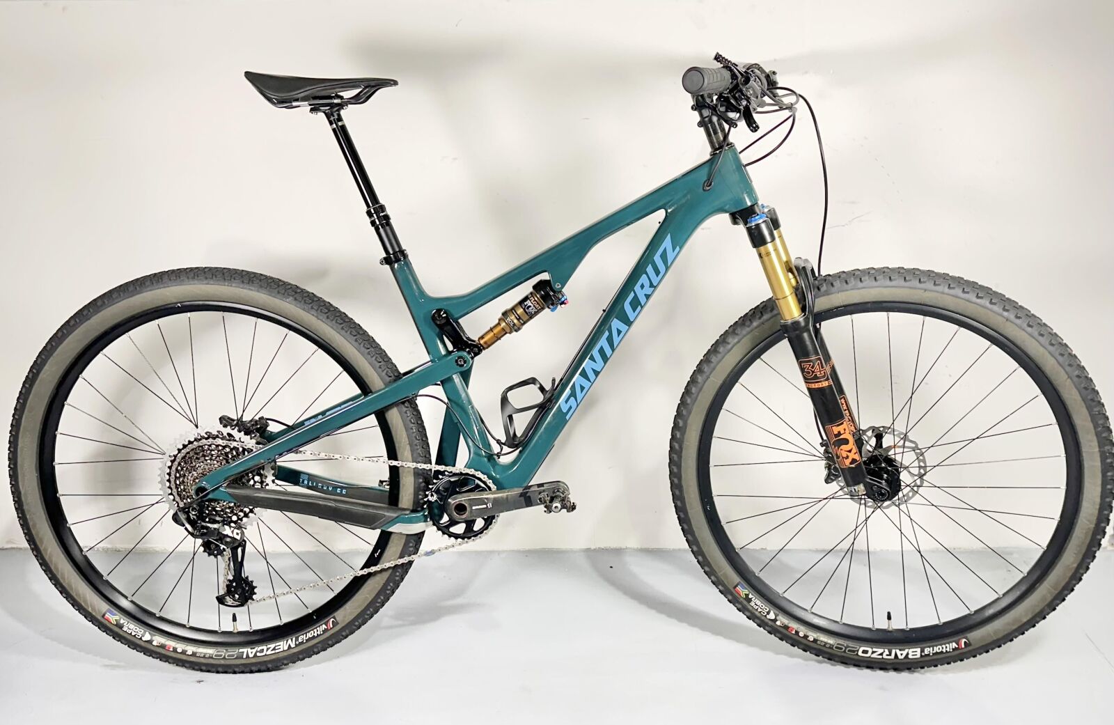 Bicycle Tallboy 2019 Tallboy 2019 Santa Cruz Tallboy Oxblood 2019
