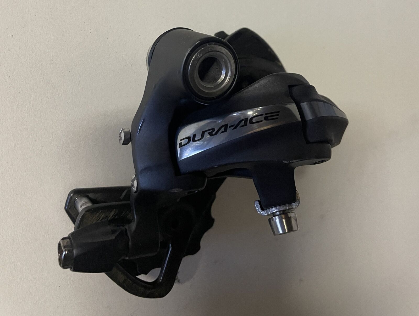 Dura Ace 10 Speed Rear Derailleur Rear Derailleurs Bike Hub