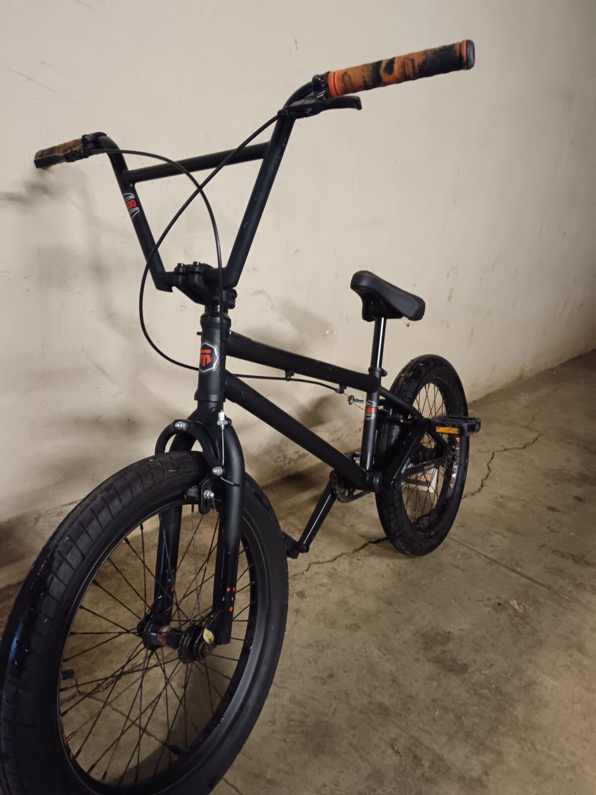 2022 Mongoose Legion L500 BMX | BMX Bikes | Bike Hub