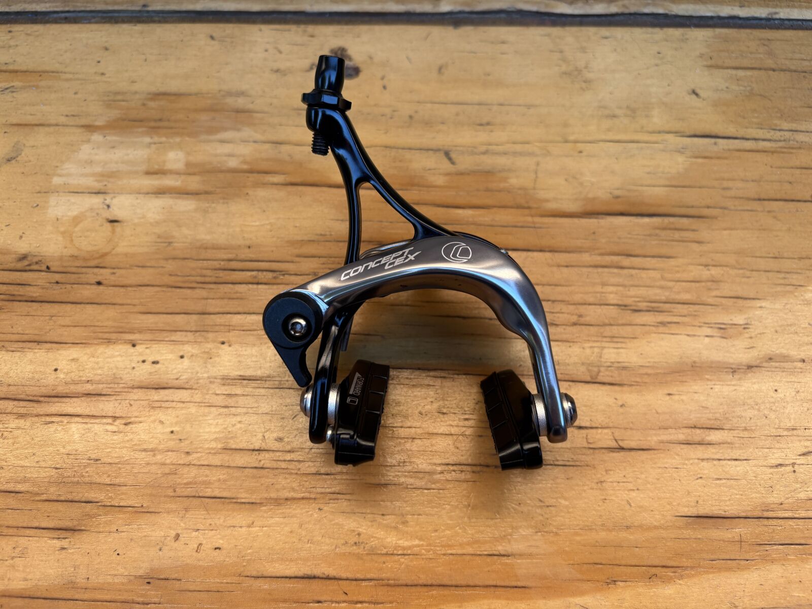 Concept CEX Rear Brake Caliper | Road Bike Brakes | Bike Hub