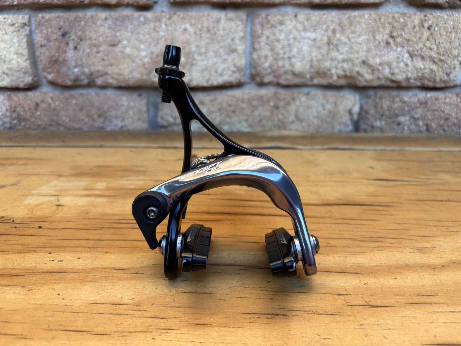 Concept CEX Front Brake Caliper | Road Bike Brakes | Bike Hub