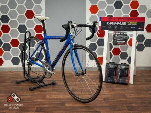 SCOTT AFD EXPERT 700C アルミ 3X8S 490mm ロード SCOTT AFD EXPERT 700C アルミ 3X8S 490mm ロード SCOTT AFD